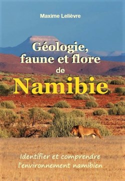 Guide Namibie
